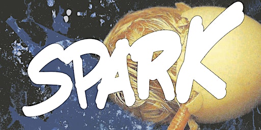 Imagem principal de Spark mit Sean H