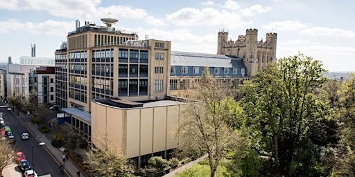 Primaire afbeelding van PhysFest 2024: Physics Research at the University of Bristol