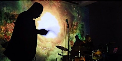 Primaire afbeelding van Alternating Currents Live presents Ernest Dawkins’ Boglifier Project