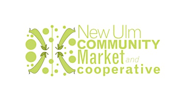 Annual Member Meeting of the New Ulm Community Market and Cooperative primary image