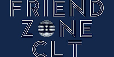 Imagem principal do evento Friend Zone CLT Picnic in the park