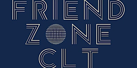 Friend Zone CLT Picnic in the park