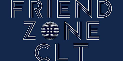 Friend Zone CLT Picnic in the park primary image