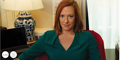 Jen Psaki primary image