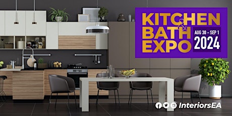 Interiors: Kitchen & Bathroom Expo 2024