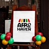 Logotipo da organização Afro Haven
