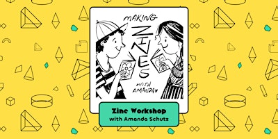 Zine Workshop  primärbild