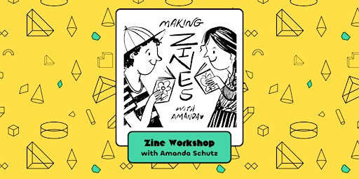 Zine Workshop  primärbild