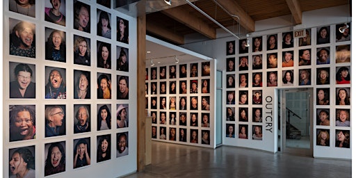 Imagem principal de EXPO @ 21c: Amplify the Revolutionary Power of Your Voice, Whitney Bradshaw