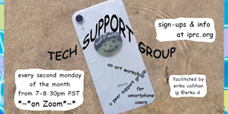 Tech Support Group