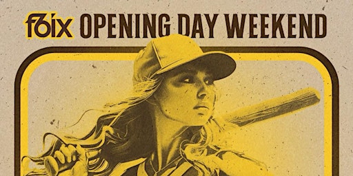 HOUSE PARTY THURSDAYS: PADRES OPENING DAY WEEKEND | MARCH 28TH EVENT primary image