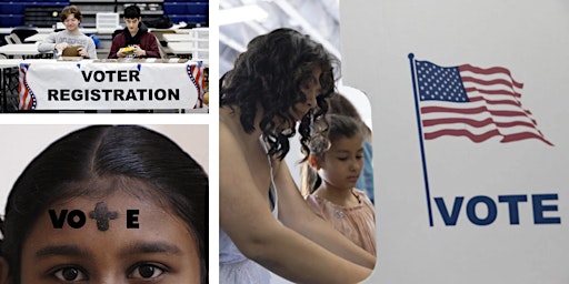 How Afterschool Programs Can Engage Youth in the 2024 Elections primary image