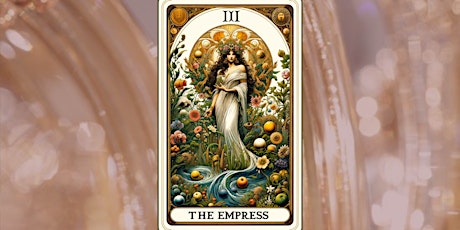 Imagen principal de Embodying the Empress Within