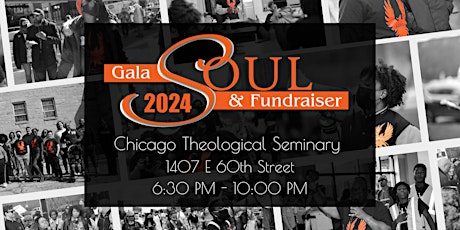 2024 SOUL Gala & Fundraiser