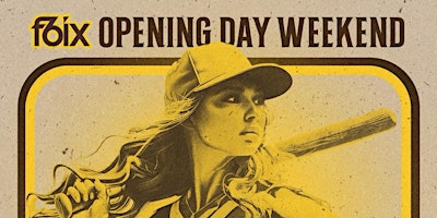 MAGNUM SATURDAYS PRESENTS: PADRES OPENING DAY WEEKEND | MARCH 30TH EVENT primary image