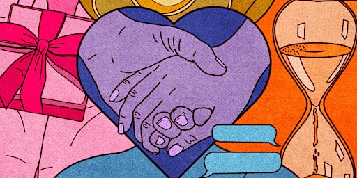 Imagem principal de Love Languages and Trauma: Navigating Healing Connections