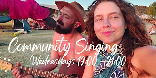 Community Singing primary image