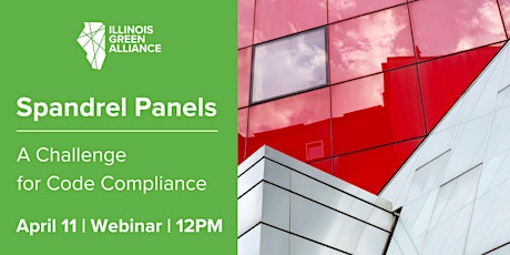 Spandrel Panels: A Challenge for Code Compliance