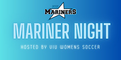 Mariner Night 2024 primary image