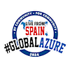 Logotipo de Global Azure Spain