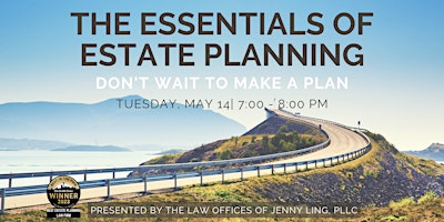 The Essentials of Estate Planning primary image