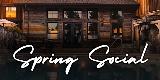 Hauptbild für SA Winners Circle Spring Social