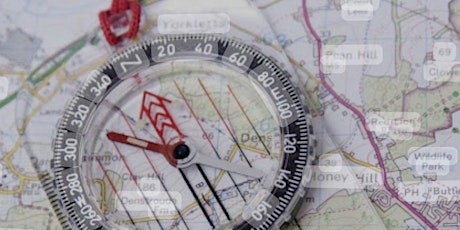 Map Reading and Navigation Walk - Godmanstone - Cerne Valley Circular