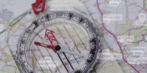 Hauptbild für Map Reading and Navigation Walk - Godmanstone - Cerne Valley Circular