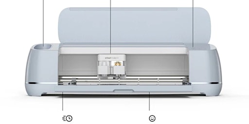 Hauptbild für CRICUT Design Masterclass