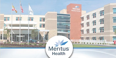 Canceled - Meritus Women's Health Conference:  Across the Continuum primary image