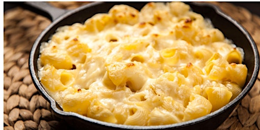 HV Mac and Cheese Festival primary image