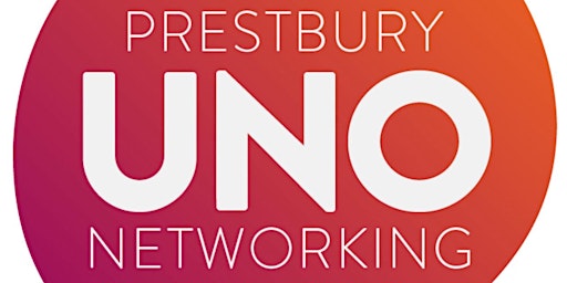 Prestbury UNO Networking- NEW VENUE !!! primary image