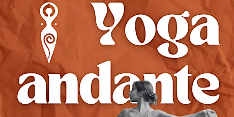 YOGA ANDANTE (Só para mulheres)