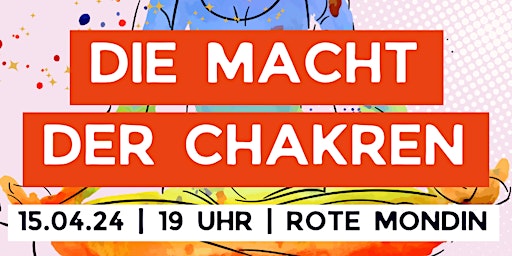 Primaire afbeelding van Die Macht der Chakren - ein kreativer Workshop "Wurzelchakra"