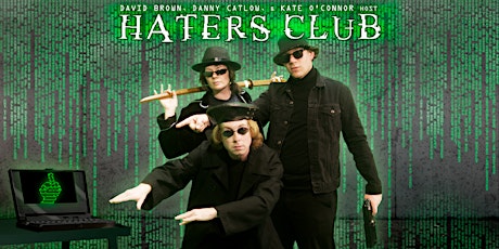 Haters Club