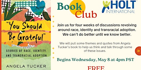 Parent Support Club - Book Club