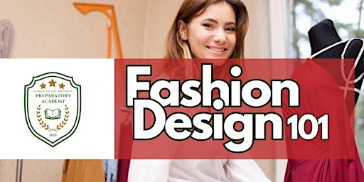 Hauptbild für Fashion Design 101