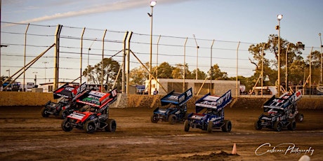 Onsite Rentals Easter Sprintcar Extravaganza