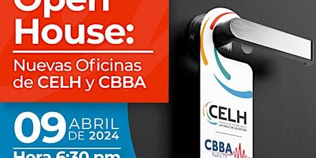 Open House: Nuevas Oficinas de la CELH y CBBA