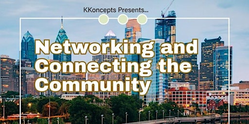 Networking and Connecting the Community primary image
