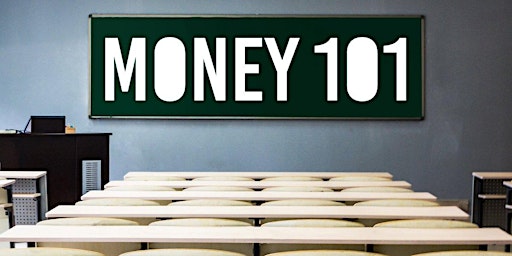 Image principale de Money 101 Workshop with Five Rings Financial