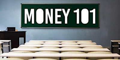 Imagem principal de Money 101 Workshop with Five Rings Financial