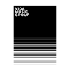 Logotipo de Vida Music Group, LLC.