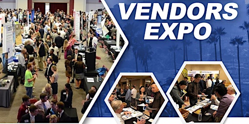 Primaire afbeelding van Real Estate Vendors Expo Returns to Ventura County