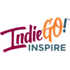 Indie Go Inspire's Logo