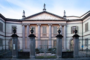Immagine principale di Visita guidata a Palazzo Rubini 