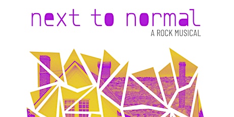 Next to Normal primary image