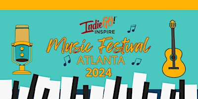 INDIE GO INSPIRE MUSIC FESTIVAL VENDORS primary image