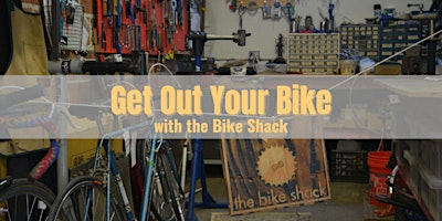 Get Out Your Bike - Shoreline primary image