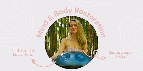 SoundBath Restoration